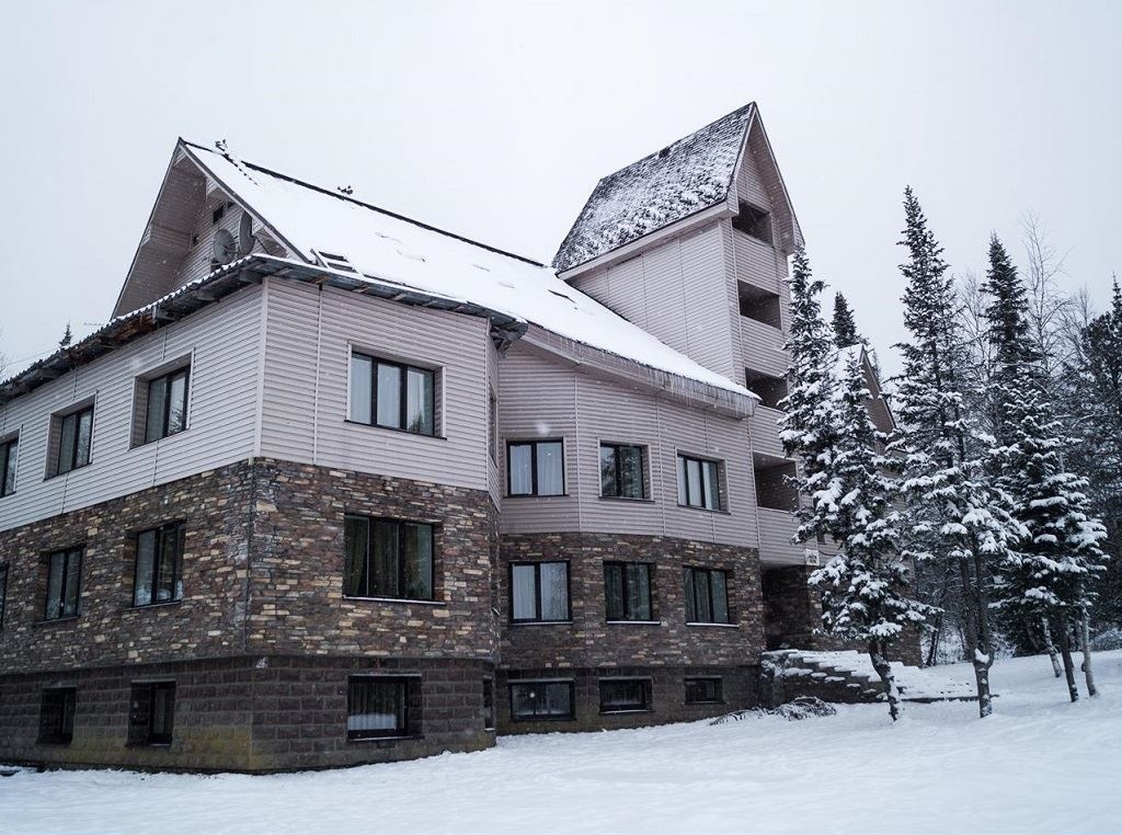 general-main-building