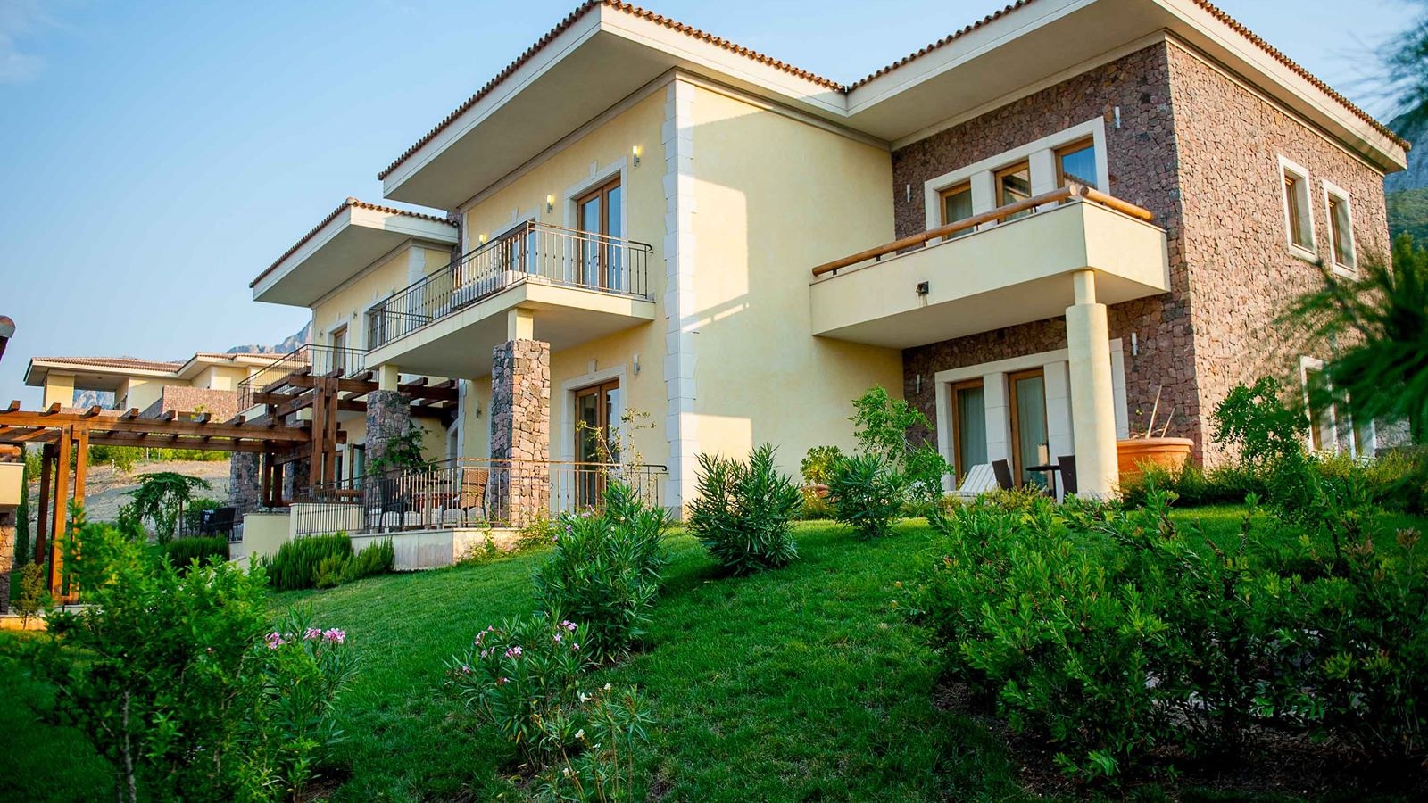 general-annex-building