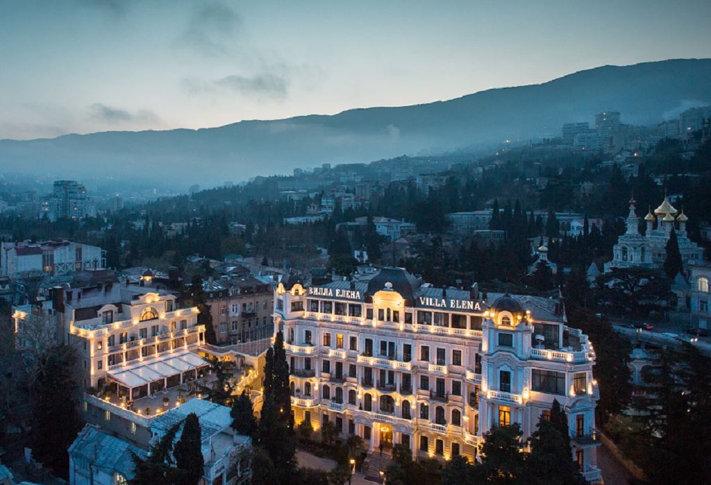 general-main-building