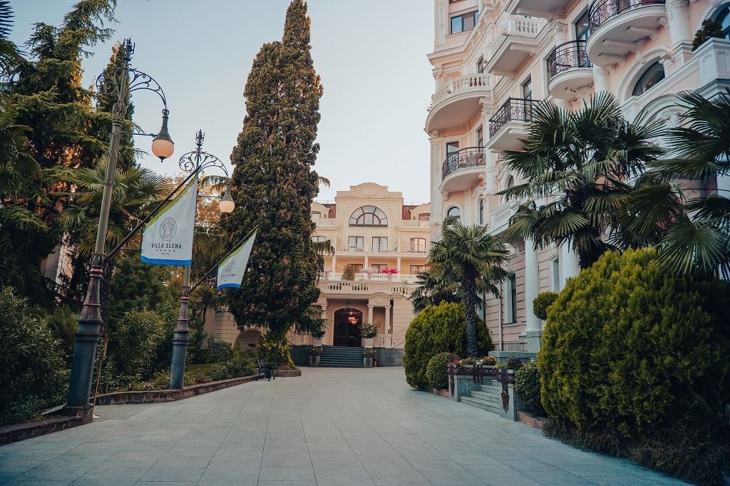 general-main-building