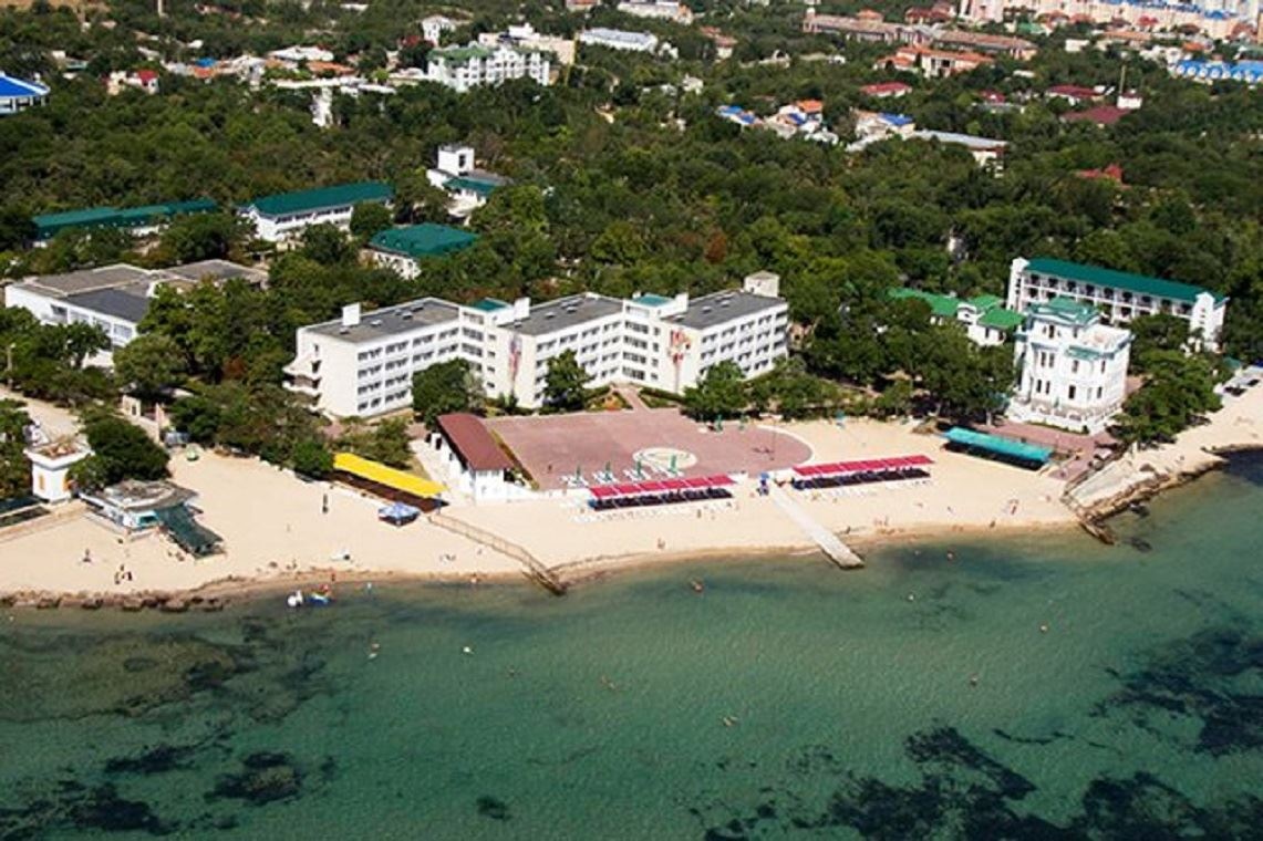 general-main-building