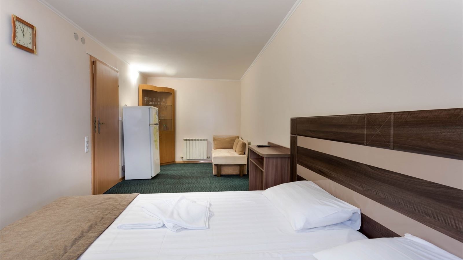 rooms-коттедж