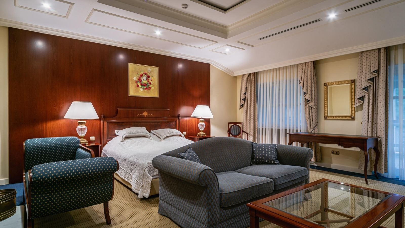 rooms-апартаменты