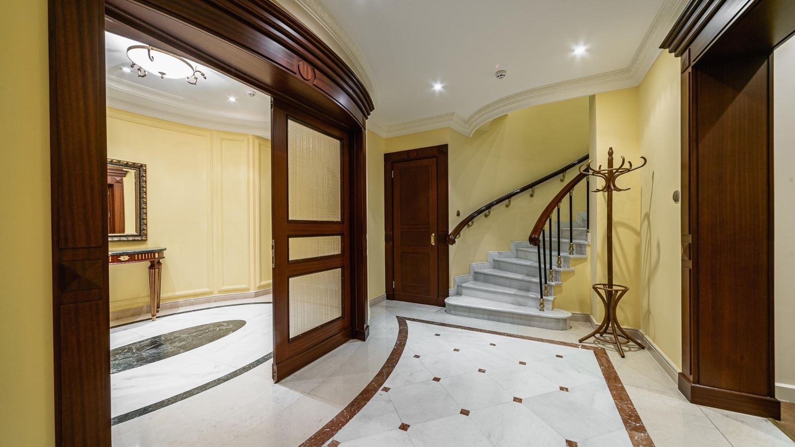 rooms-апартаменты