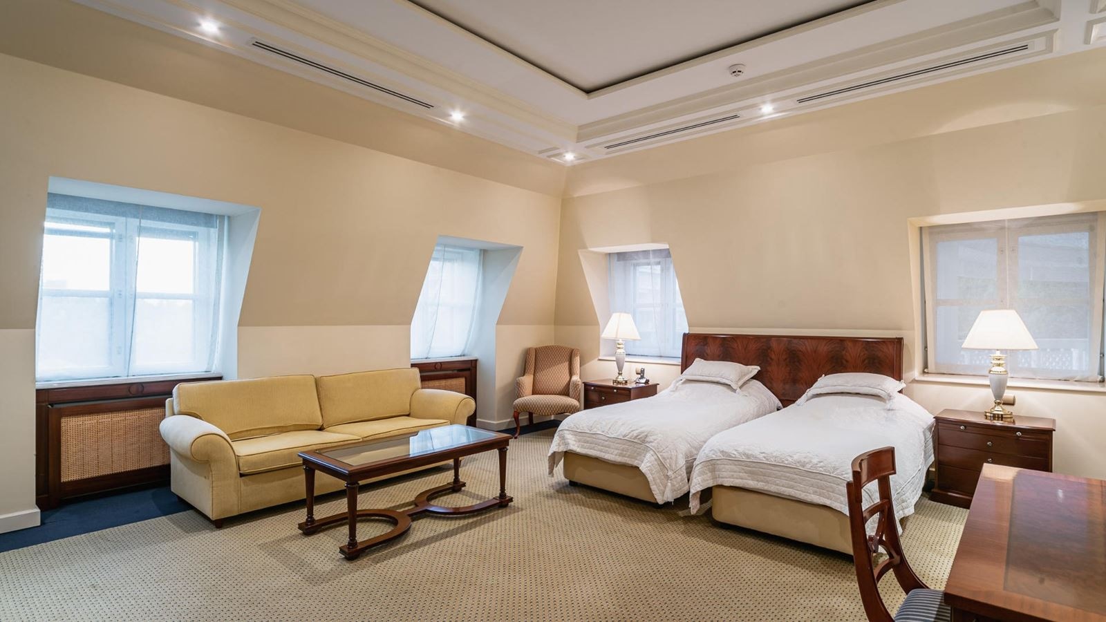 rooms-апартаменты