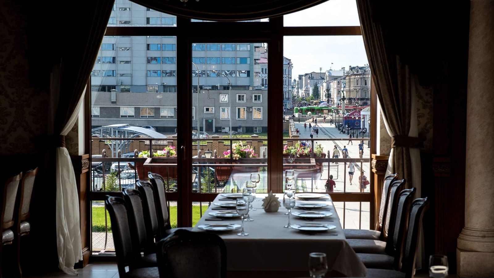 general-main-building