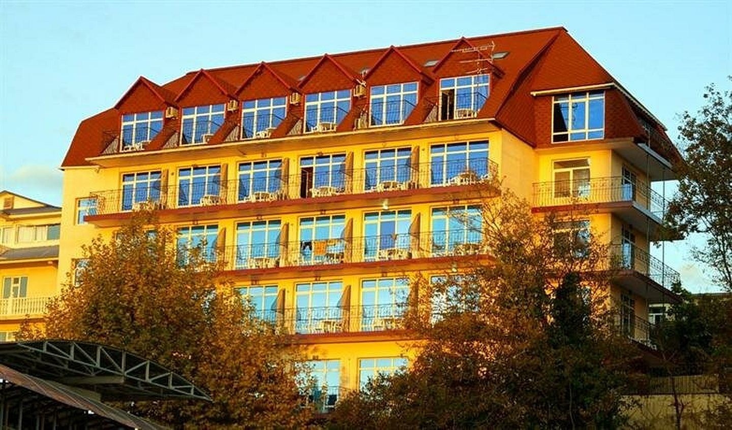 general-main-building