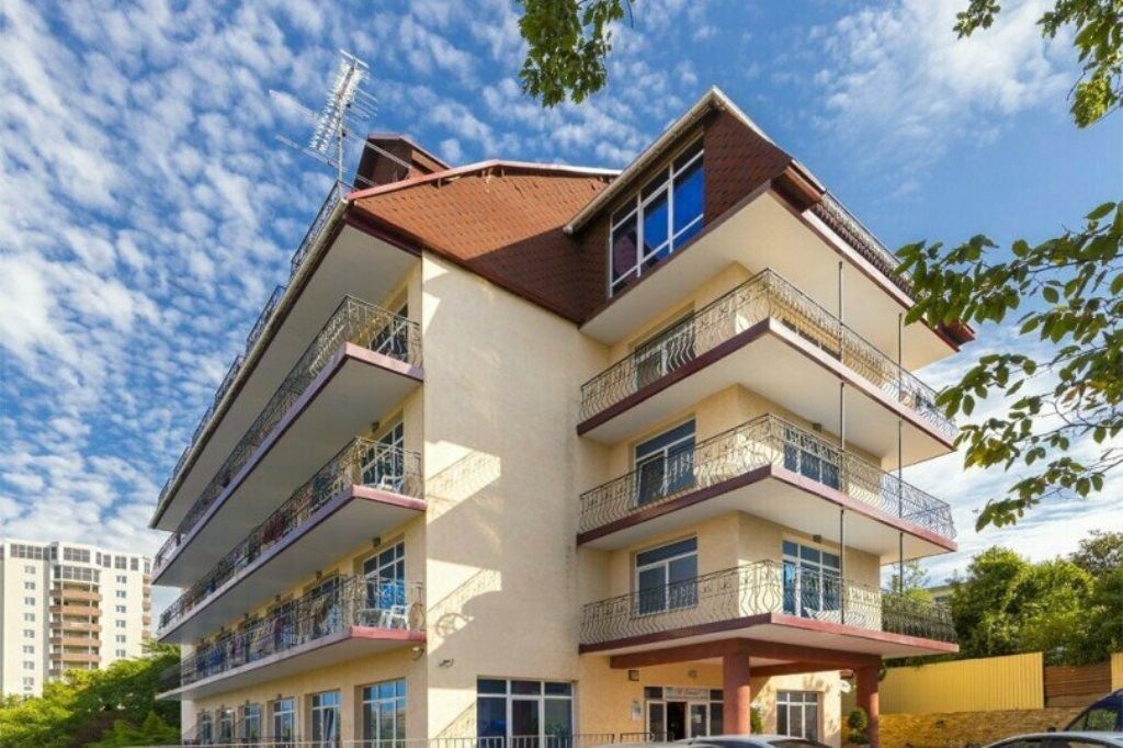 general-main-building