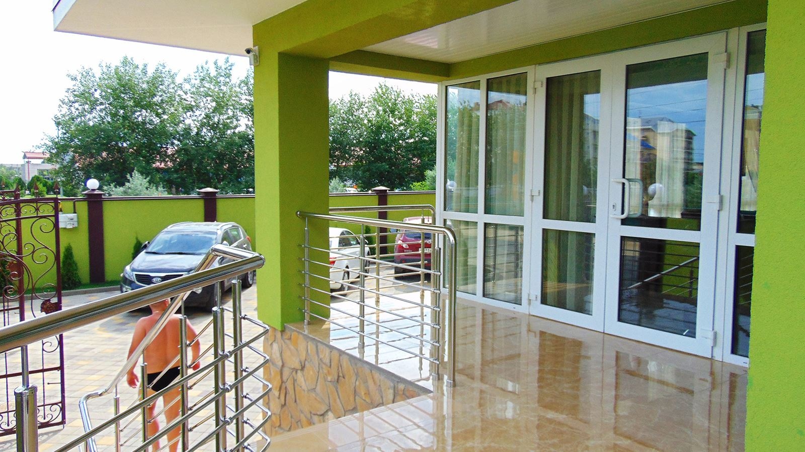 general-main-building