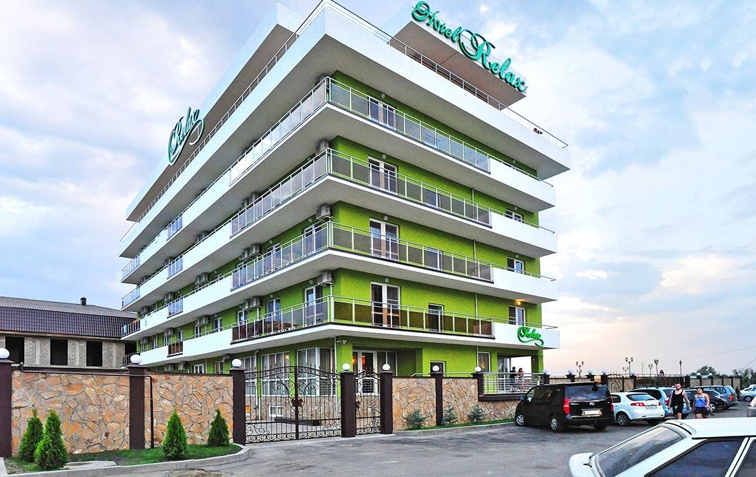 general-main-building