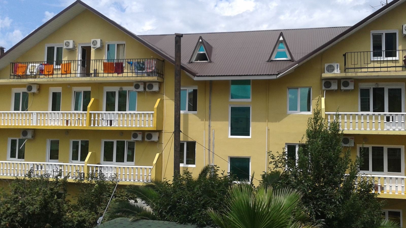 general-main-building