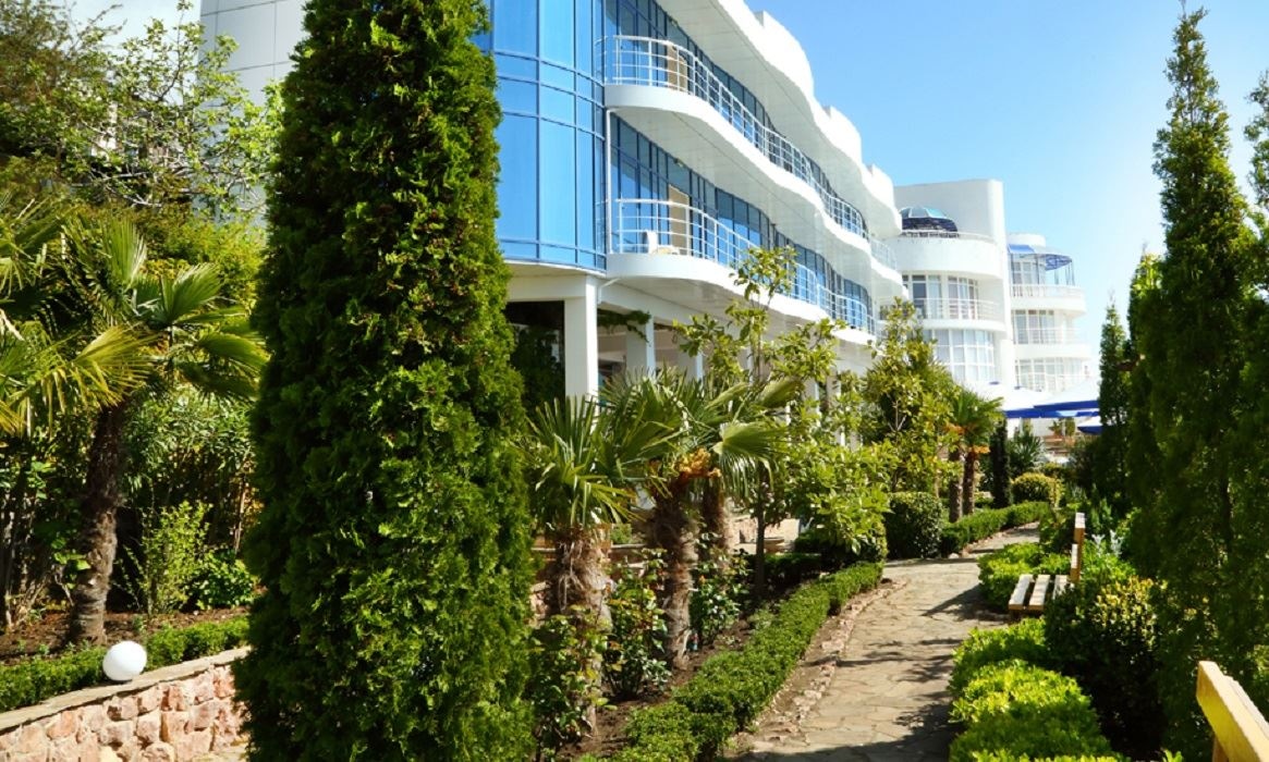 general-main-building