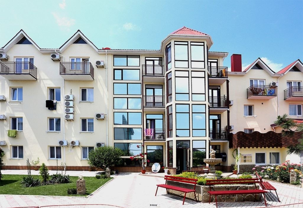 general-main-building