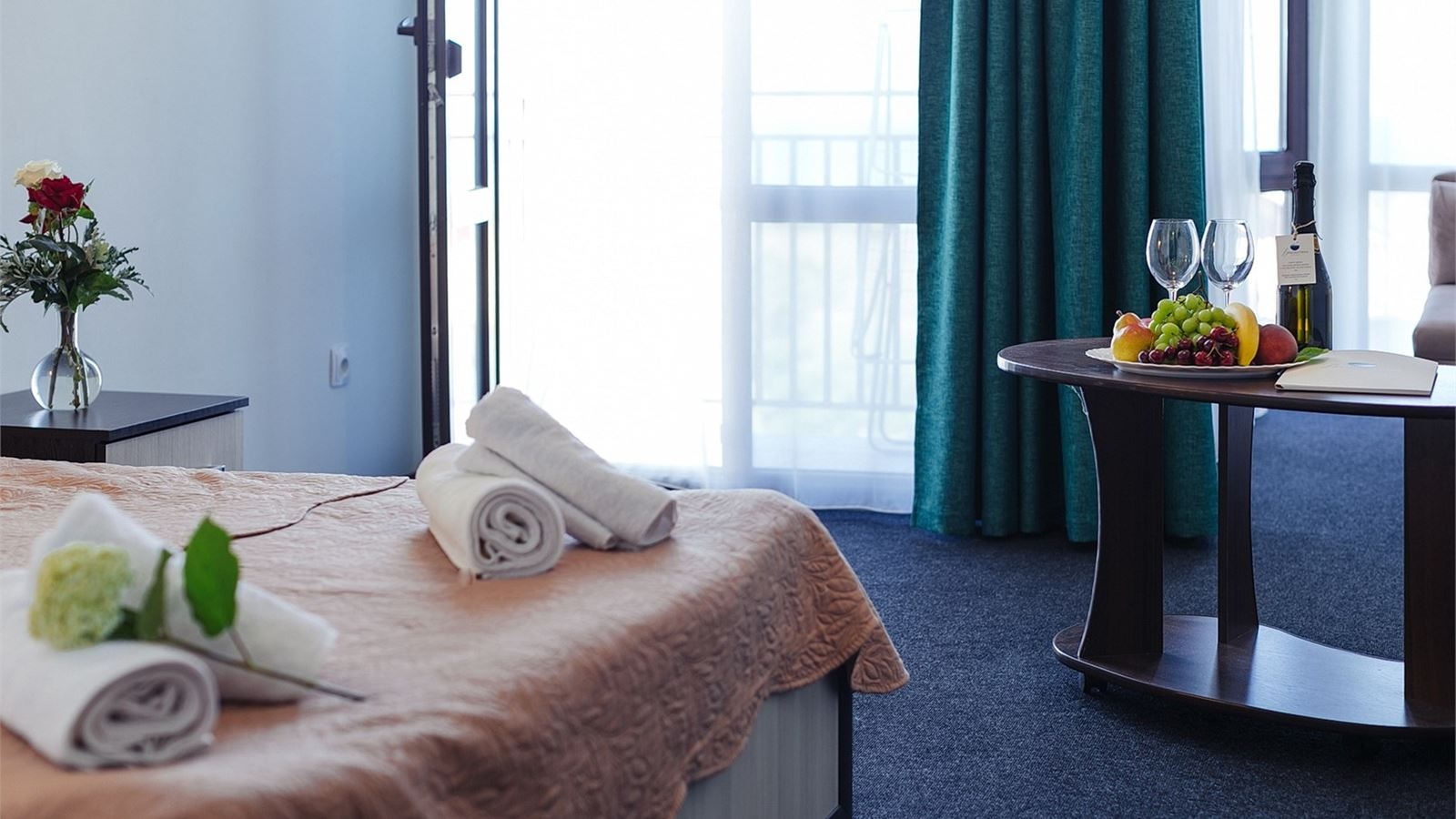 rooms-комфорт-с-балконом-семейный