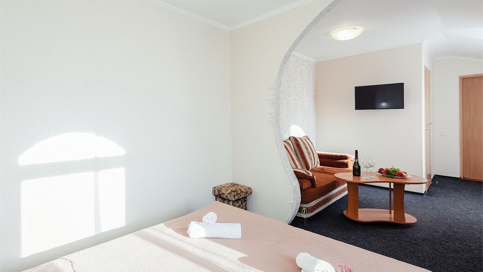 rooms-комфорт-с-балконом-семейный