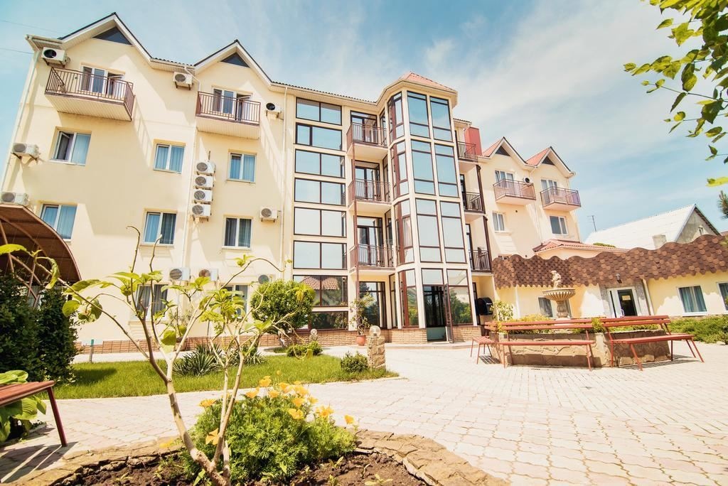 general-main-building