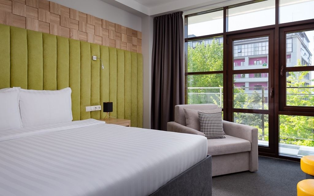 rooms-полулюкс-в-таунхаусе