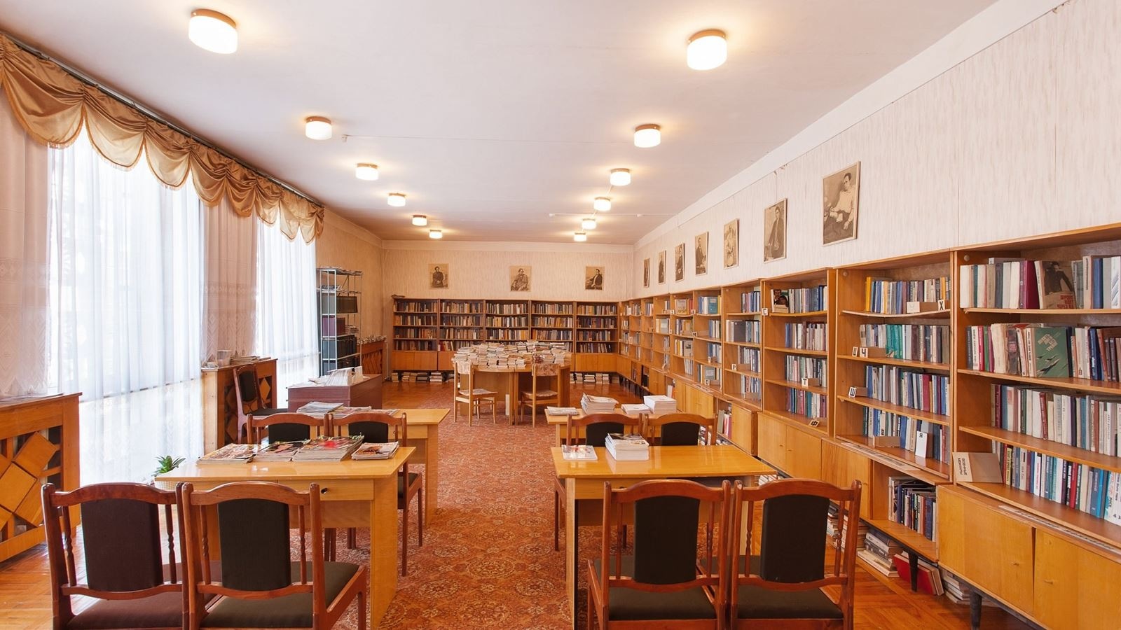 general-main-building