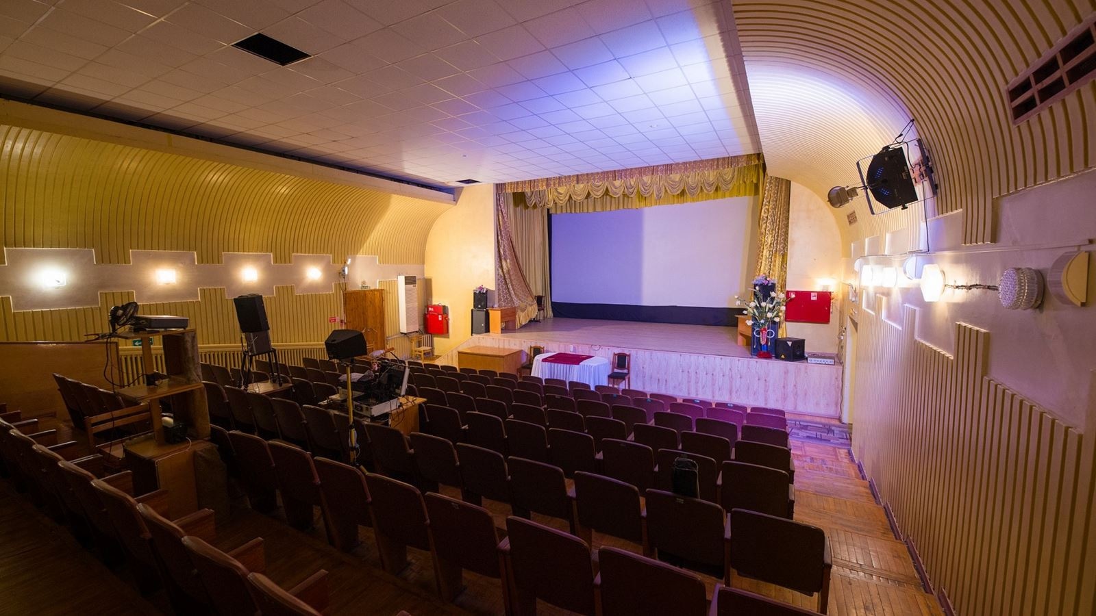 general-main-building