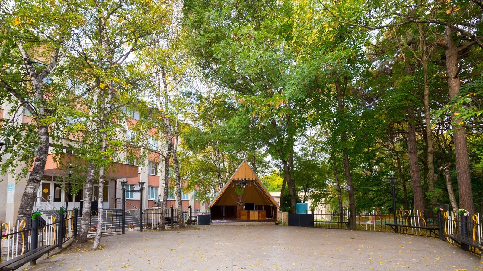 general-main-building