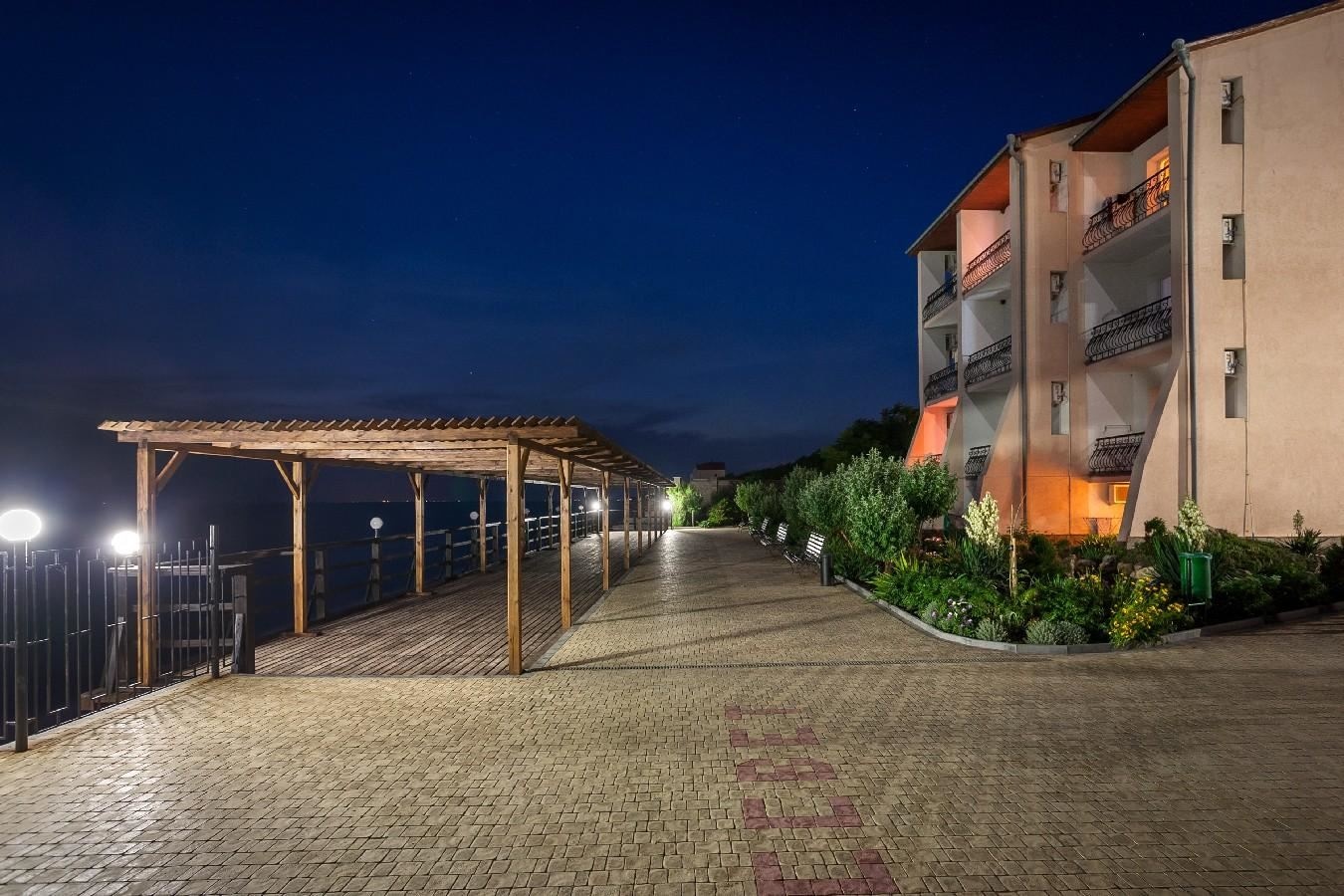 general-main-building