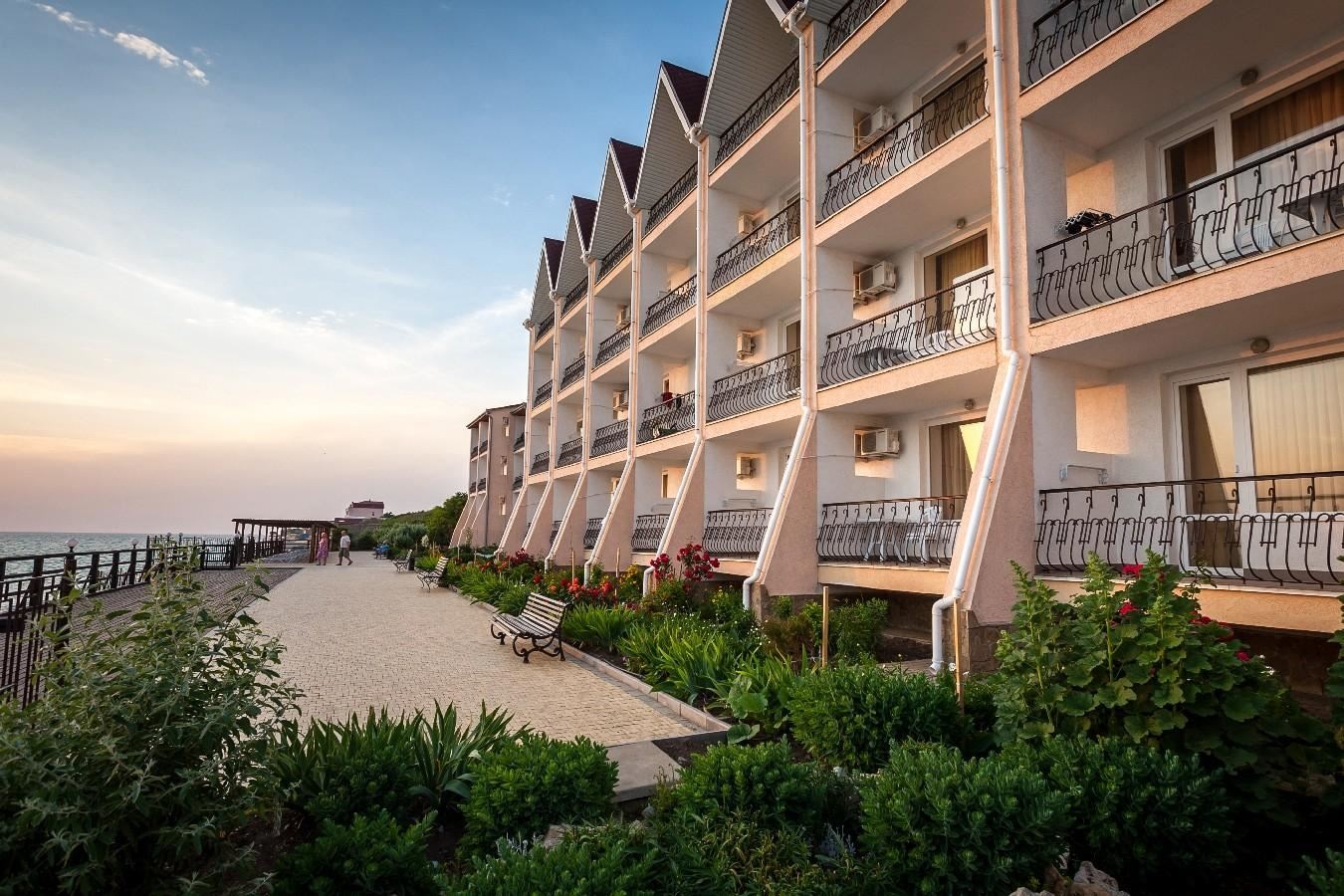 general-main-building