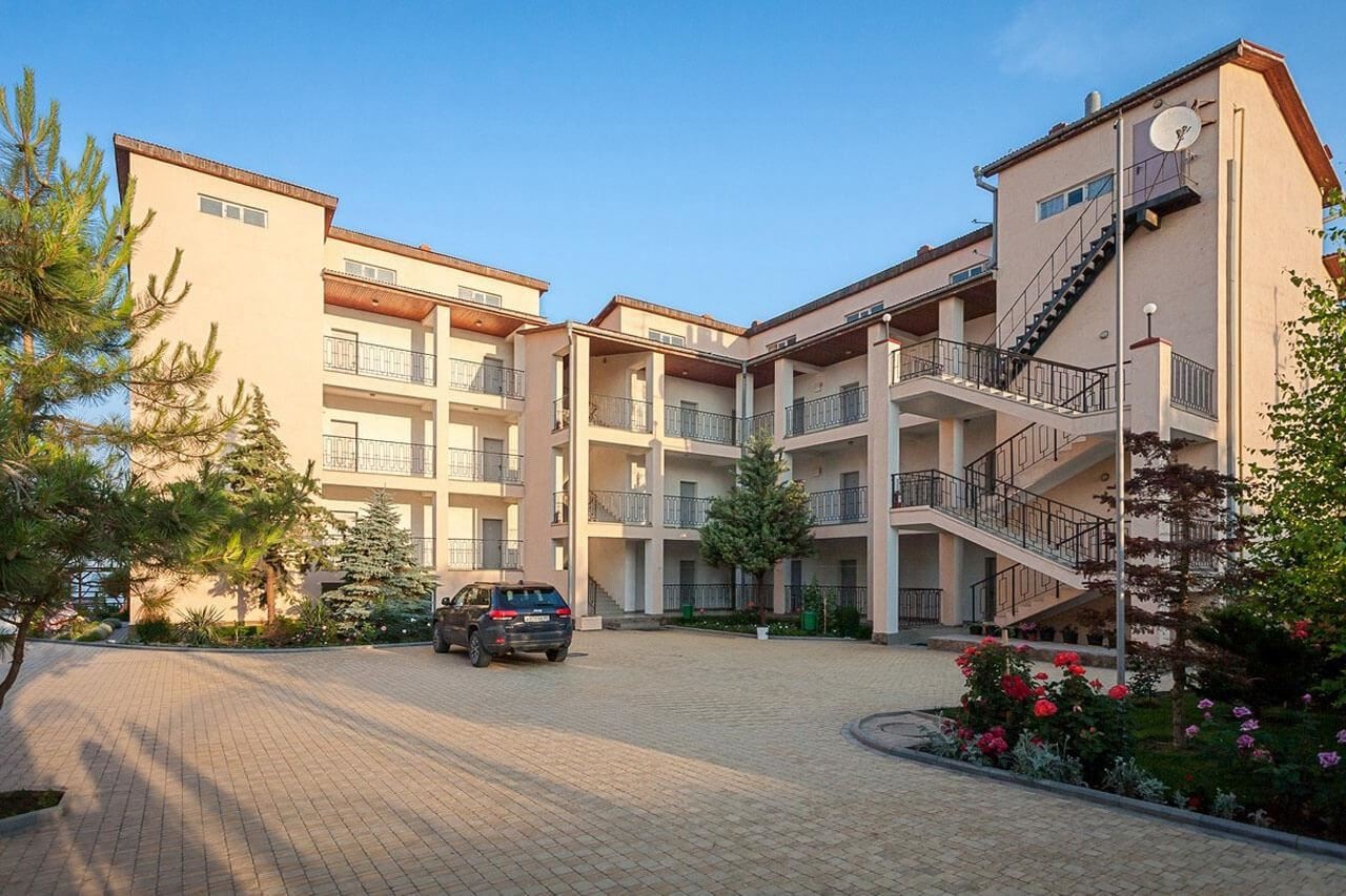 general-main-building