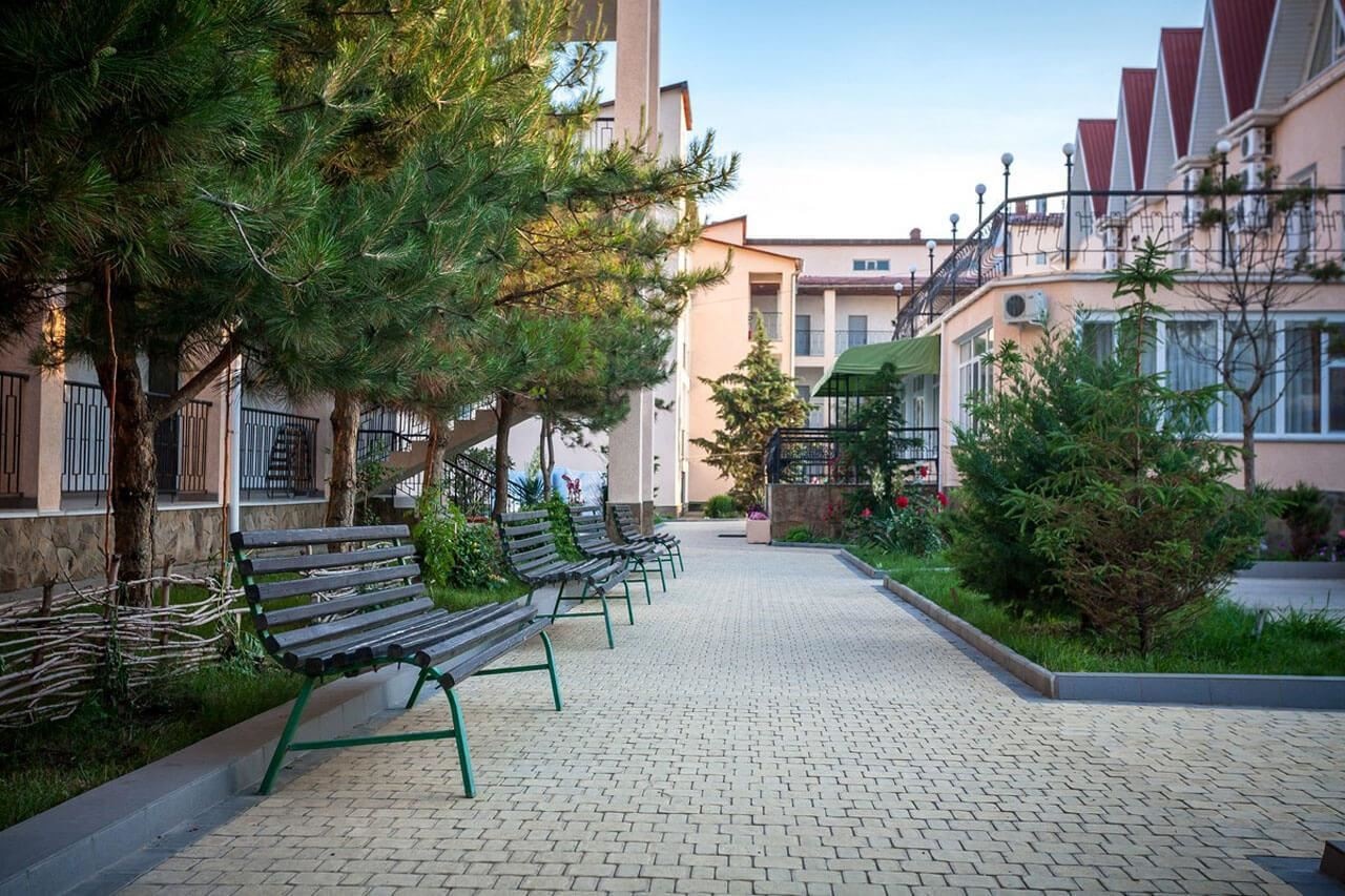 general-main-building