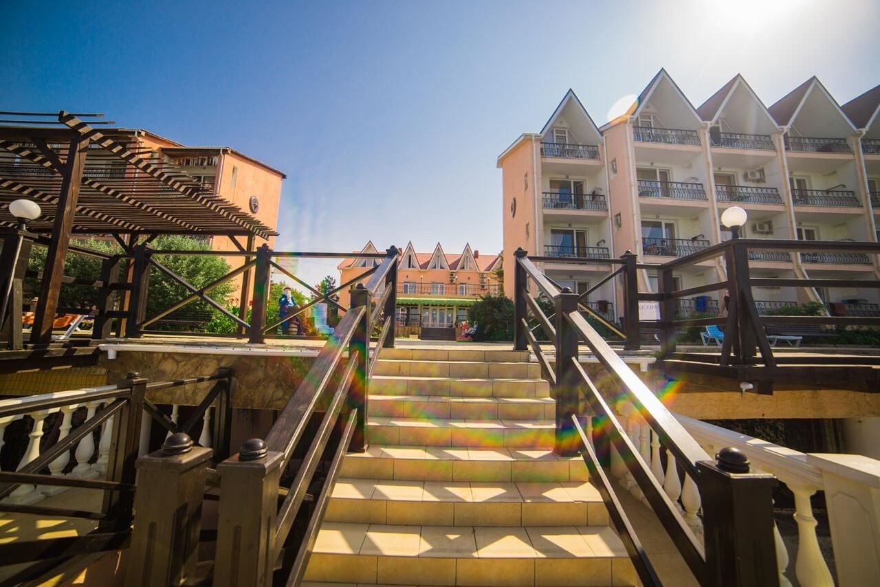 general-main-building