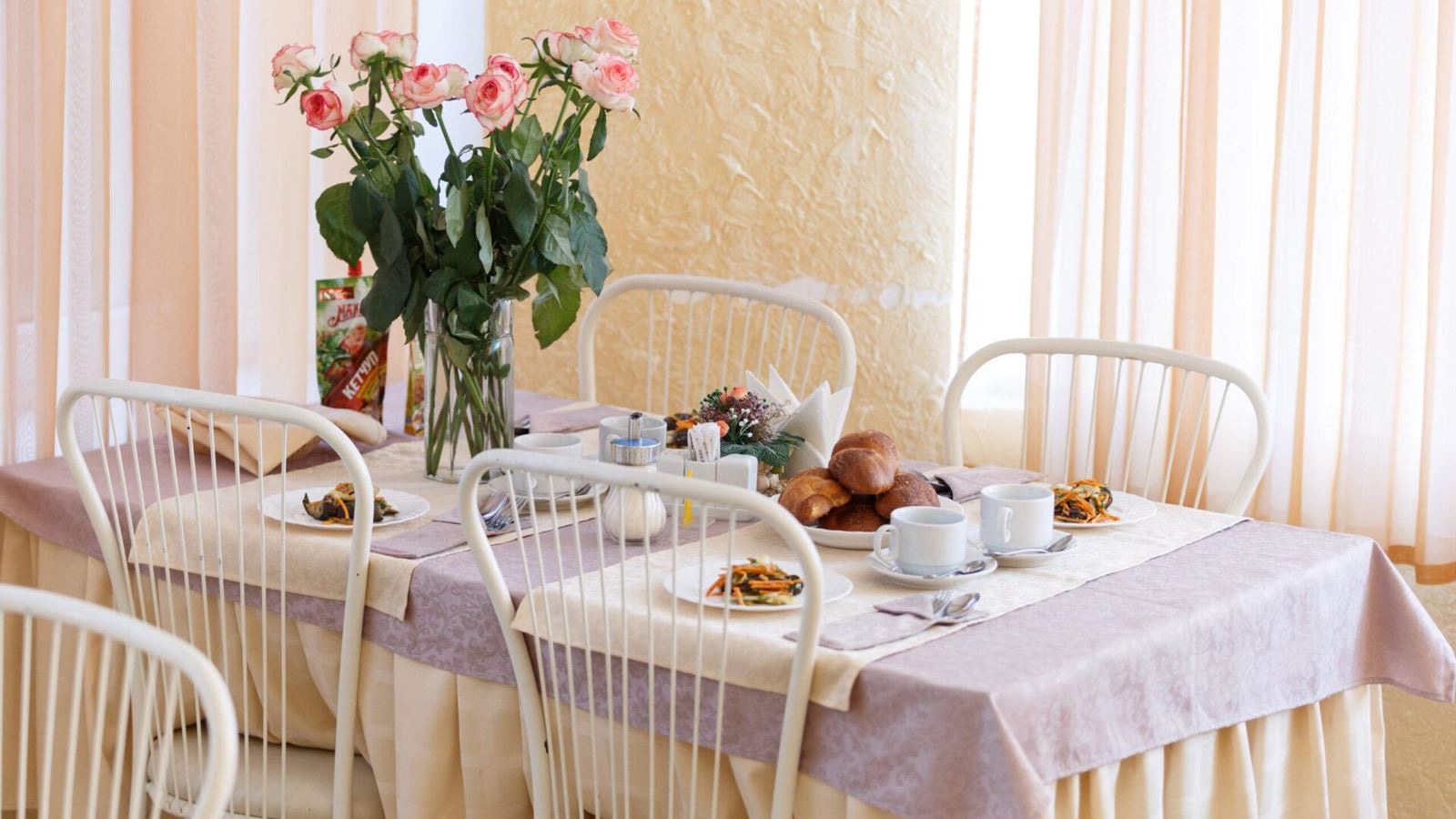 restaurants-столовая-ресторанного-типа