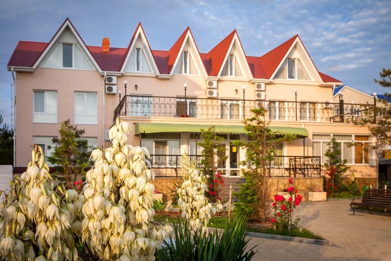 general-main-building