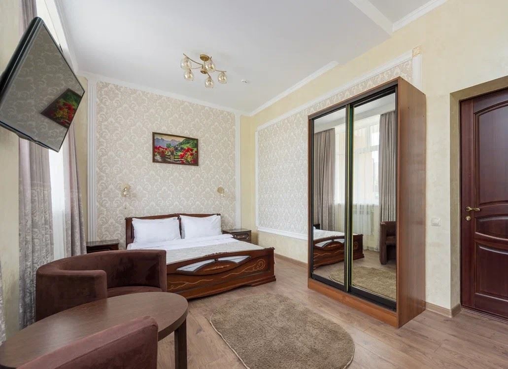 rooms-джуниор-сюит