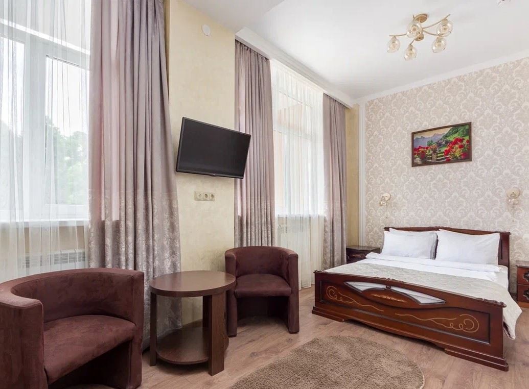 rooms-джуниор-сюит