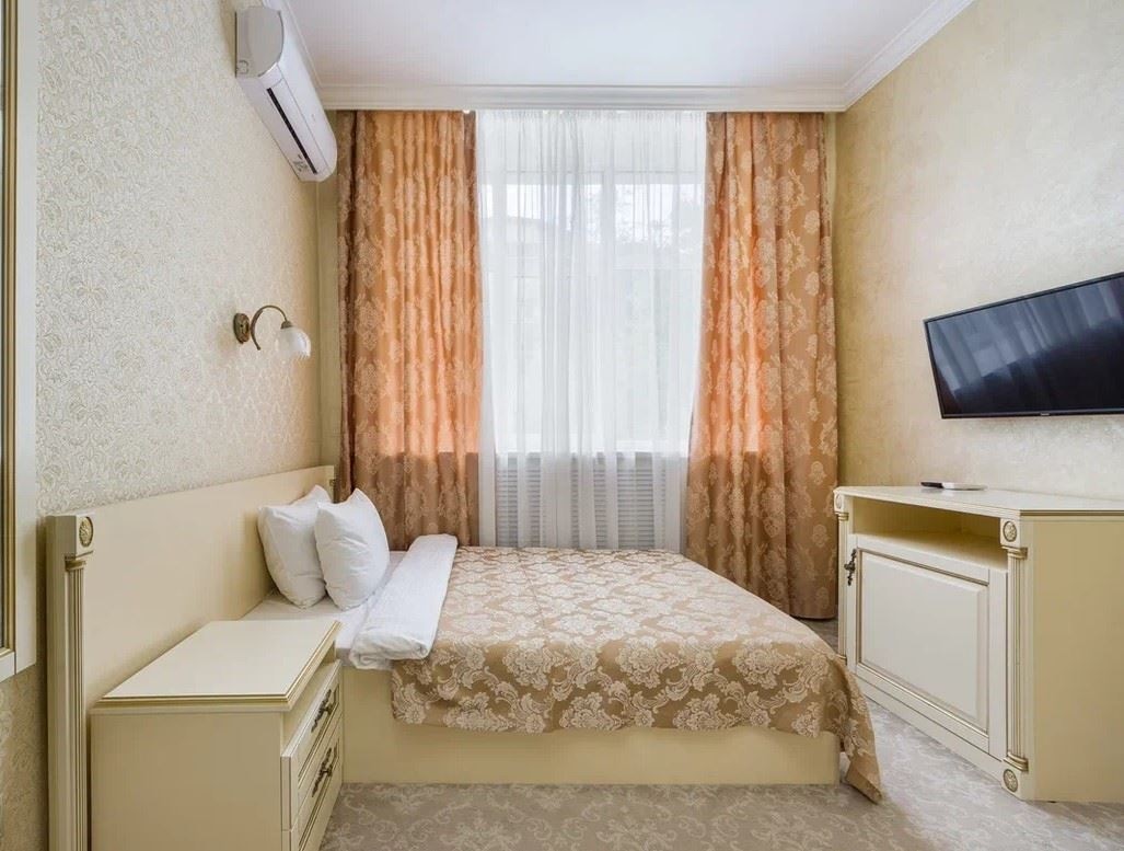 rooms-стандарт-одноместный