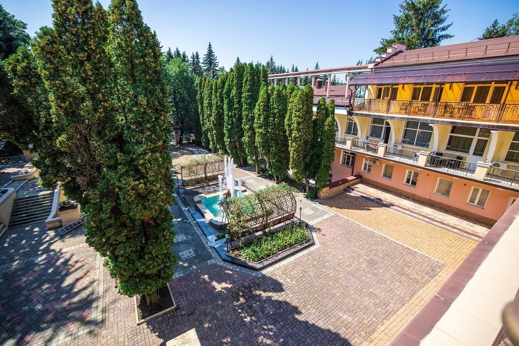 general-main-building