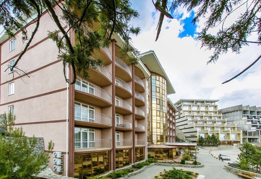 general-main-building