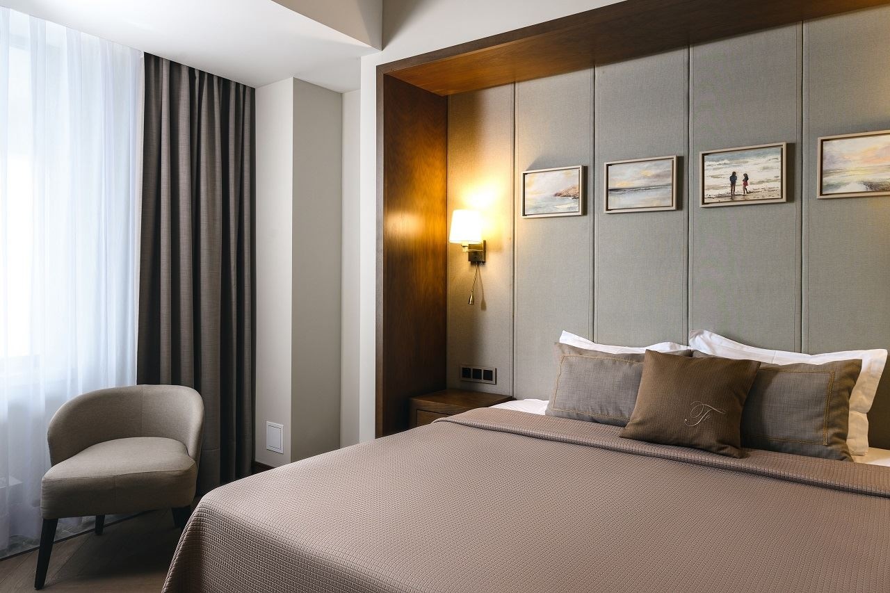 rooms-супериор