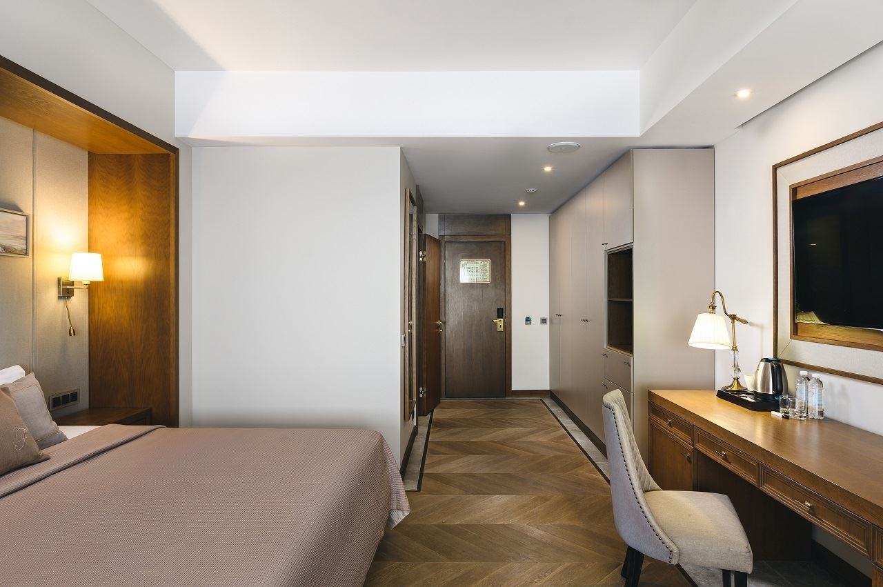 rooms-супериор