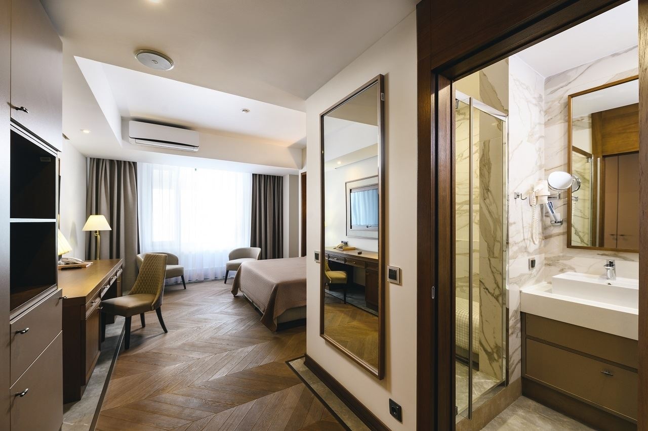 rooms-супериор