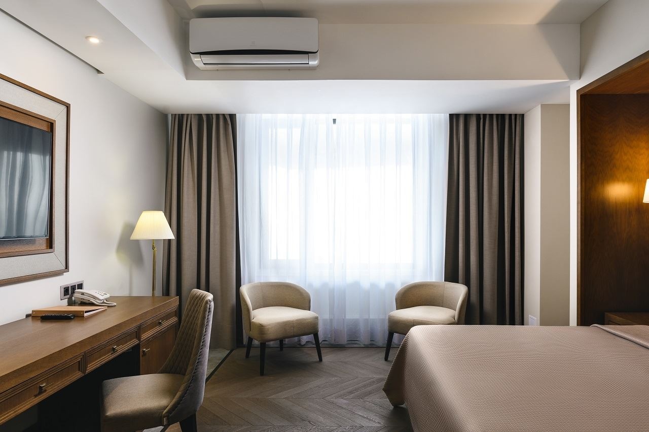 rooms-супериор