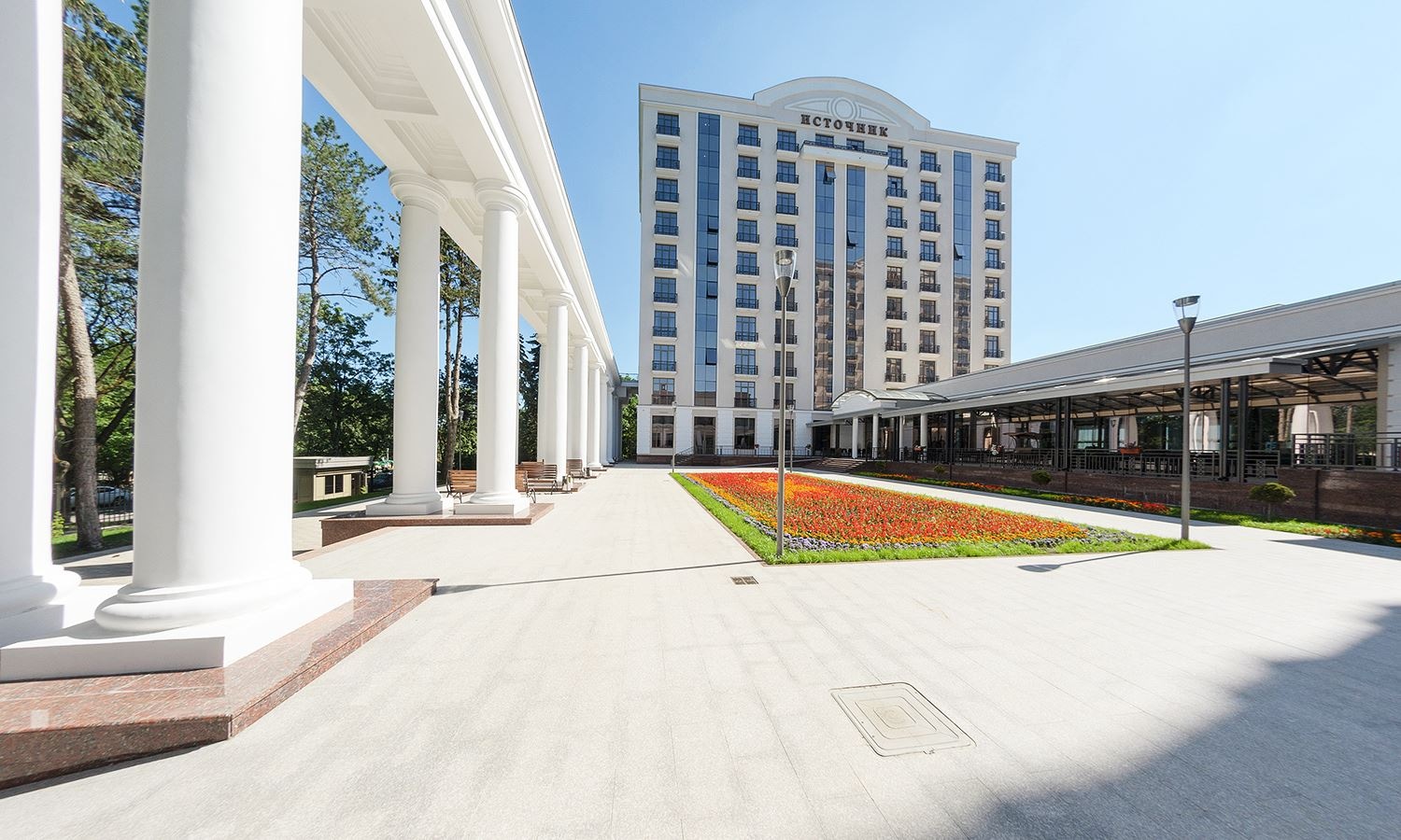 general-main-building