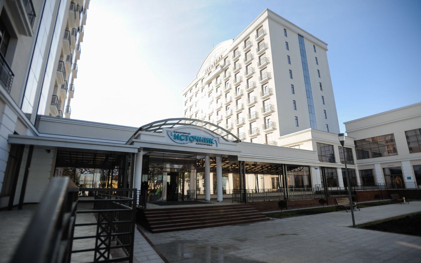 general-main-building