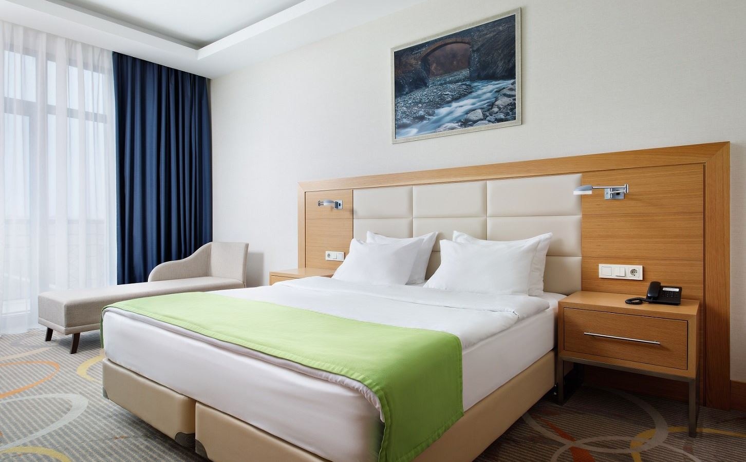 rooms-стандарт-dbl