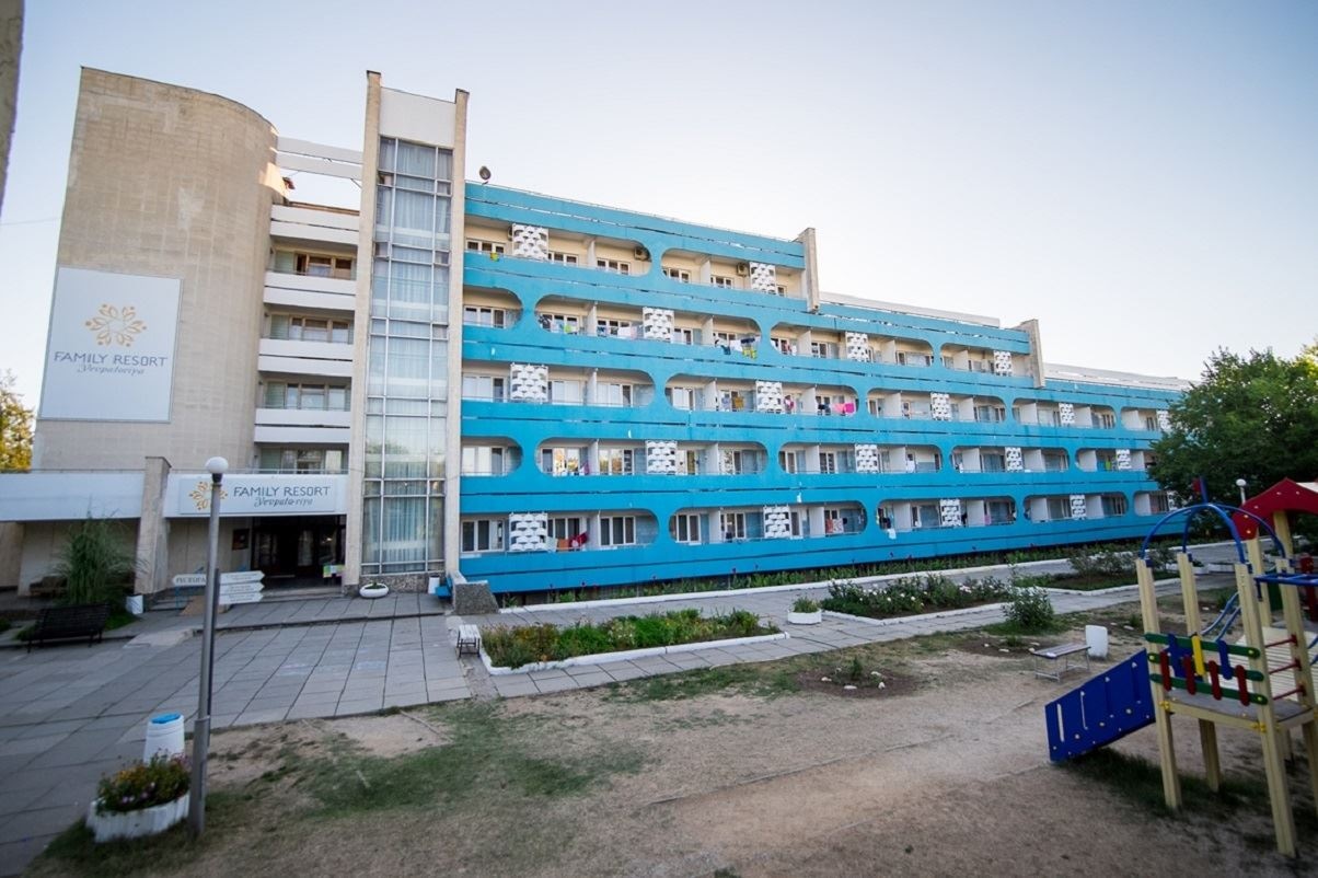 general-main-building