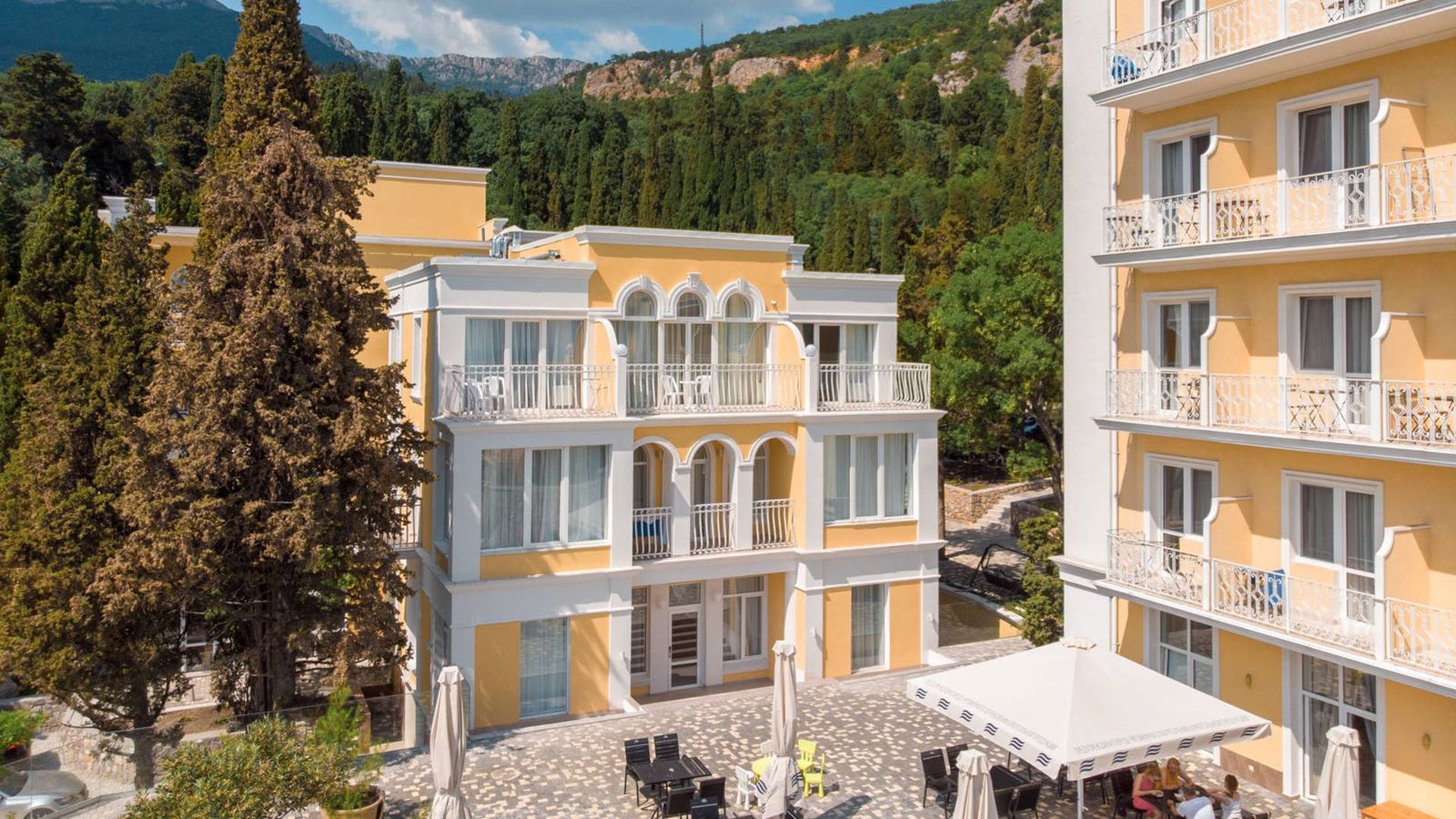 general-main-building