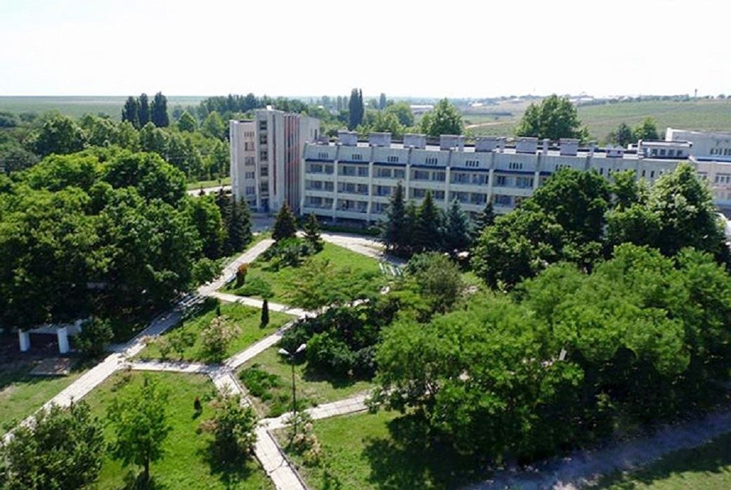 general-main-building