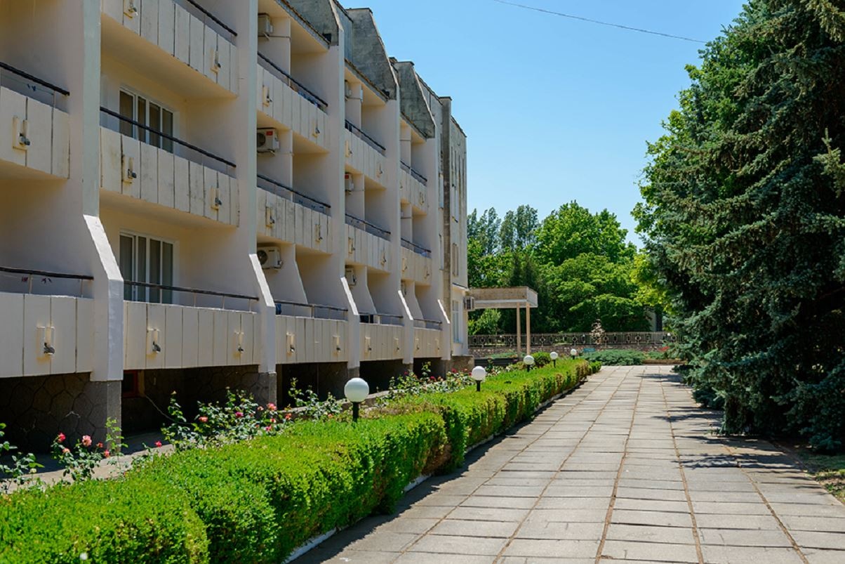 general-main-building