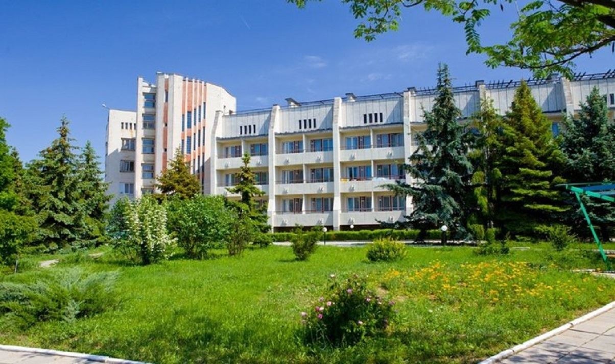 general-main-building