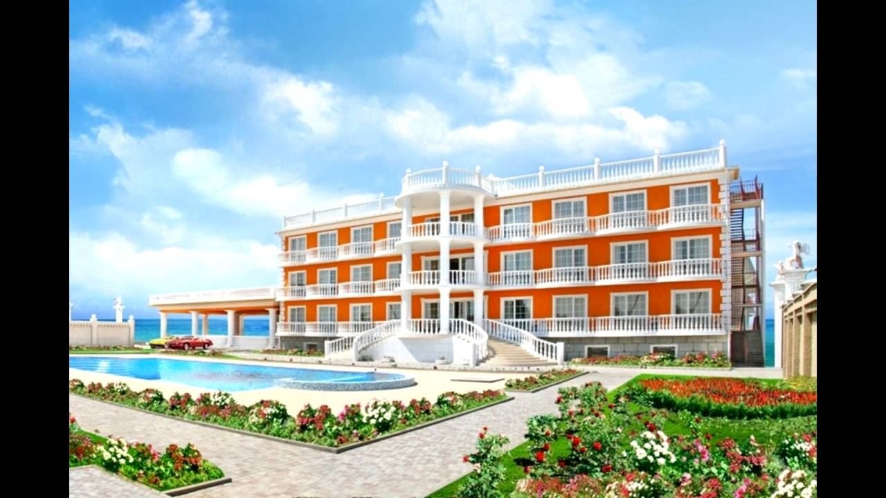 general-main-building