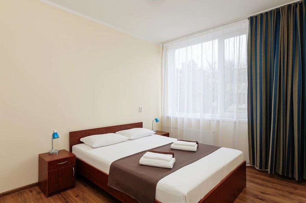 rooms-комфорт-улучshенный